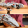 LEGO Star Wars 75405 Krążownik typu Home One - 1284137 - zdjęcie 9